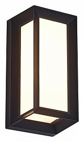 Накладной светильник ST-Luce Combo черный арт. SL9533.401.01