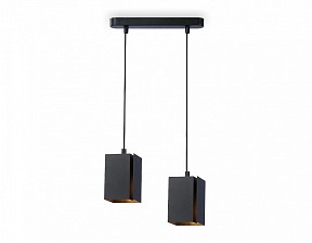 Подвесной светильник Ambrella Light TN черный арт. TN5133