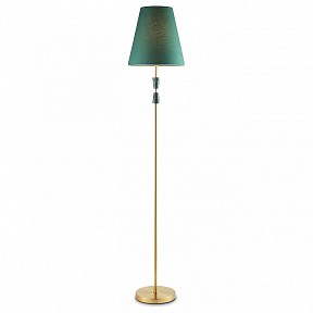 Торшер Ambrella Light LH латунь арт. LH75059