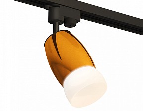Светильник на штанге Ambrella Light XT черный арт. XT1125014