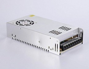 Блок питания Ambrella Light LED Driver серый арт. GS9652