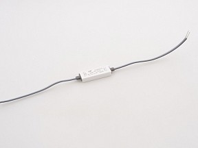 Контроллер LEDS POWER TM10-H Umi Mesh белый арт. 005393