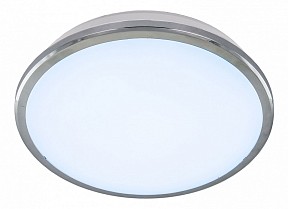 Накладной светильник Citilux Луна металл арт. CL702161N