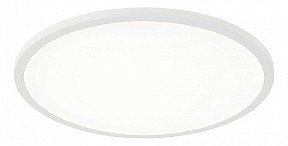 Встраиваемый светильник Citilux Омега белый арт. CLD50R220