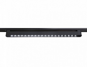 Накладной светильник Ambrella Light GL черный арт. GL6721
