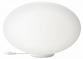 Настольная лампа декоративная Citilux RON белый арт. CL941E28T0