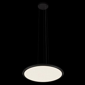 Подвесной светильник Loft it Sweety черный арт. 10454/400P Black