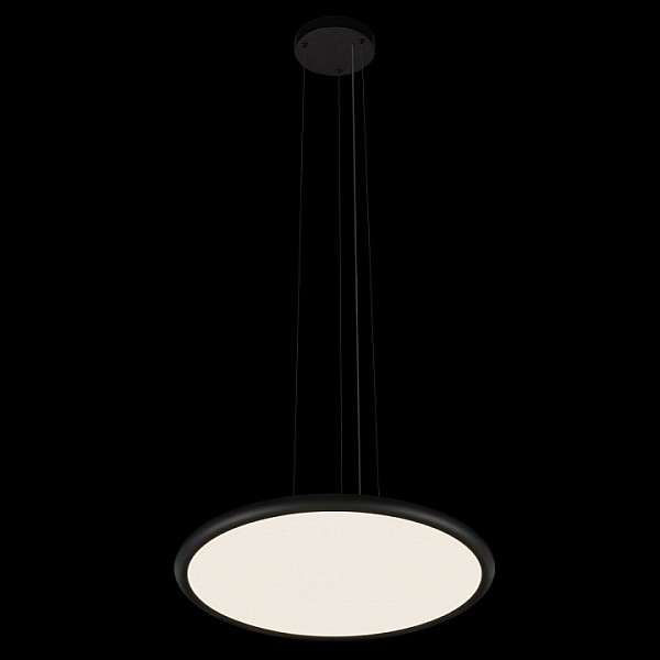 Подвесной светильник Loft it Sweety черный арт. 10454/400P Black