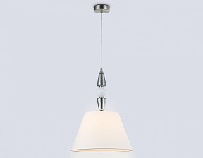 Подвесной светильник Ambrella Light LH никель арт. LH75250