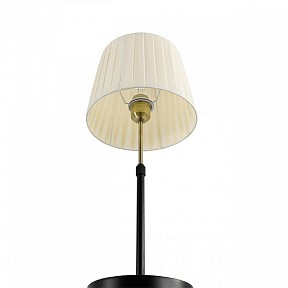 Настольная лампа декоративная Lumion MODERNI бронза арт. 8302/1T