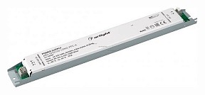 Блок питания Arlight ARV-SP24150-LONG-PFC-A белый арт. 025480