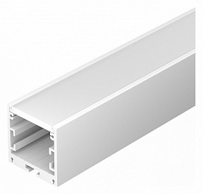 Профиль Arlight SL-ARC белый арт. 025520