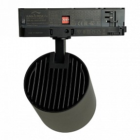 Светильник на штанге Feron TR Reflex черный арт. 52059