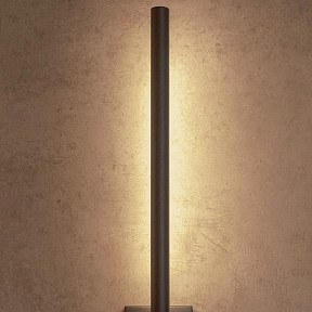 Бра с подсветкой Mantra Torch черный арт. 6703