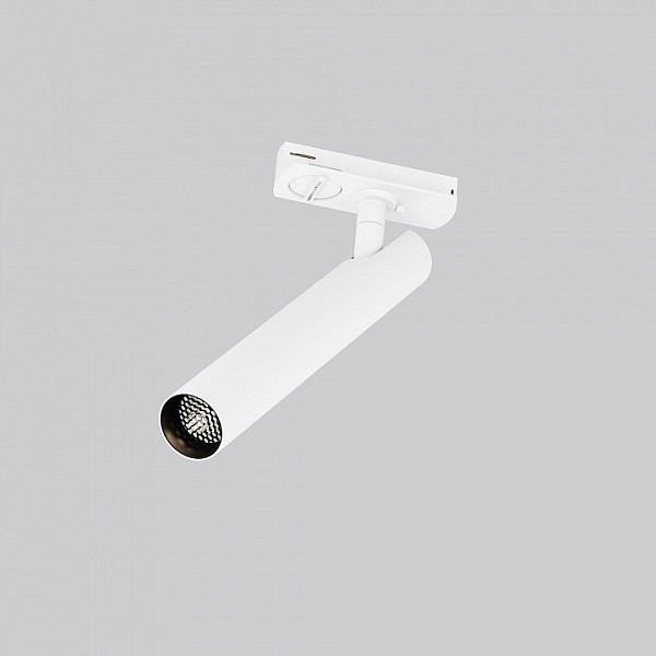 Светильник на штанге Maytoni Focus T белый арт. TR141-1-6W3K-M-W