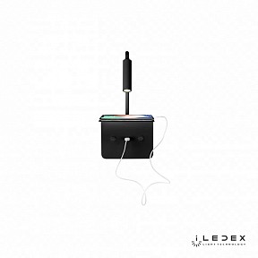 Бра iLedex Support черный арт. 7031C BK