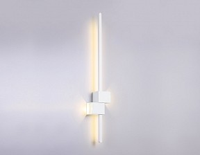 Бра Ambrella Light FL белый арт. FL5212