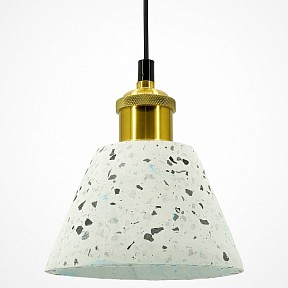 Подвесной светильник LIGHTERA Cairo черный арт. LE145L-17W