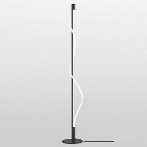 Настольная лампа декоративная Alfa-Light F0324 черный арт. F0324-85
