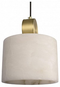 Подвесной светильник Loft it Dolomite коричневый арт. 10249/C
