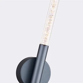 Бра Favourite Bubblor никель арт. 4310-1W