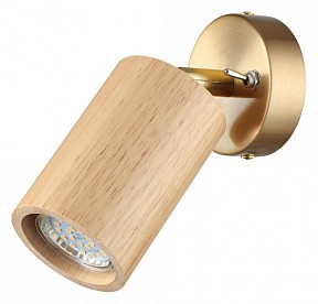 Бра Odeon Light Caucho бронза арт. 7061/1W