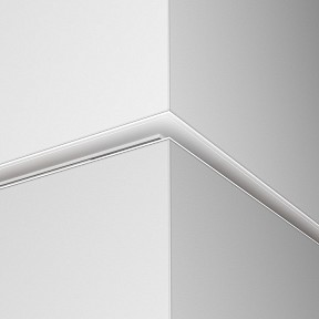 Соединитель для треков Maytoni Technical Accessories for tracks Exility белый арт. TRA34CO-42W