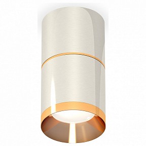 Накладной светильник Ambrella Light XS металл арт. XS7405061
