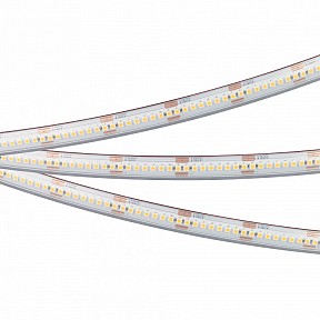 Лента светодиодная Arlight RTW-PS-A240-12mm 24V белый арт. 052645