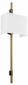 Накладной светильник Loft it Sonnet золото арт. 10459 Gold
