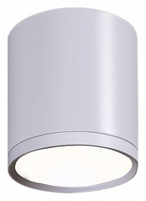 Накладной светильник Reluce 81050 белый арт. 81050-9.5-001RT LED5W WT