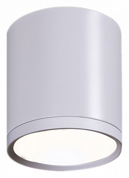 Накладной светильник Reluce 81050 белый арт. 81050-9.5-001RT LED5W WT