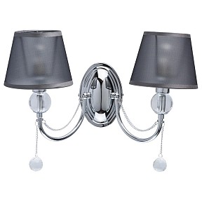 Бра MW-Light Федерика 84 металл арт. 684021302