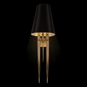 Бра Loft it Brunilde желтый арт. 10207W/L Gold