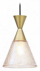 Подвесной светильник Ambrella Light TR золото арт. TR3173
