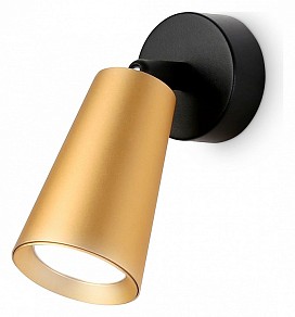 Спот Ambrella Light TA черный арт. TA13135