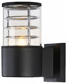Светильник на штанге Ambrella Light ST черный арт. ST2522