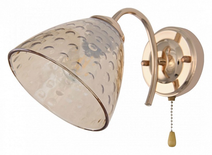 Бра Arte Milano Amalfi-7946 золото арт. 335156/1W FGD