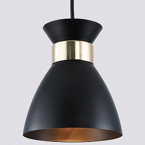 Подвесной светильник Ambrella Light TR золото арт. TR8468