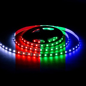 Лента светодиодная OGM  белый арт. LSE-272