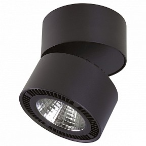 Светильник на штанге Lightstar Forte Muro LED черный арт. 213837