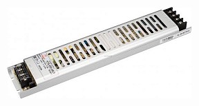 Блок питания Arlight HTS-200-24-LS серый арт. 023258