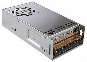 Блок питания Lightstar Lightstar хром арт. 410400