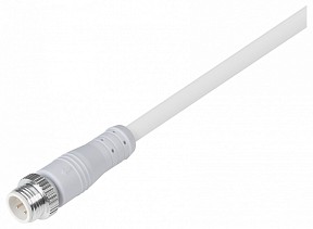 Соединитель для светодиодной ленты Arlight WAVE белый арт. 060094