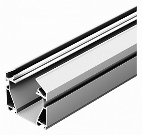 Профиль Arlight STRETCH металл арт. 036147(2)