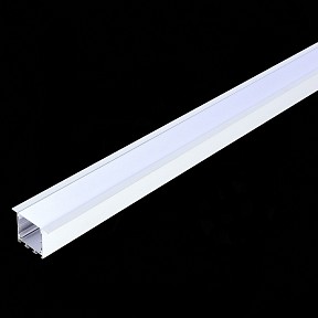 Профиль ST-Luce Светодиодные ленты серый арт. ST017.129.06