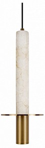 Подвесной светильник Loft it Montblanc медь арт. 10475A Bronze