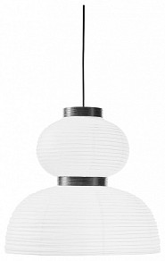 Подвесной светильник EVOLUCE LYKKE черный арт. SLE6021-523-02