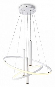 Подвесной светильник Ambrella Light FL белый арт. FL5371