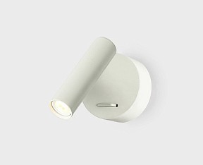 Бра Italline IT08-8023 белый арт. IT08-8023 white 3000K